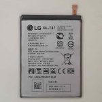 Original LG BL-T47 Battery for LG Velvet 4G (LMG910EMW) / Velvet 5G (LM-G900N, LM-G900EM)  4300mAh