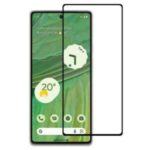 Premium Tempered Glass Screen Guard For Google Pixel 8