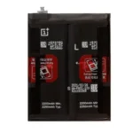 Original Battery Replacement For OnePlus 8t - Blp801