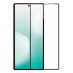 Flexible Tempered Glass Screen Guard For Samsung Galaxy Z Fold 5
