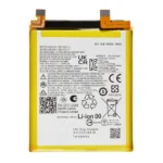 Original Motorola NA50 Battery For Motorola Edge 30 Pro (XT2201-1) Mobile - 4800mAh