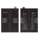 100% Original Brand New Realme GT Master BLP849 Battery 4500mAh