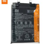Original Mi BM55 Battery For Xiaomi Mi 11 Pro 5G / Mi 11 Ultra Mobile - 5000mAh