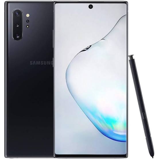 images (67) Samsung Note 10 in Brand New Condition (USA Version) with 8gb Ram 256gb Rom-Black - Image 1