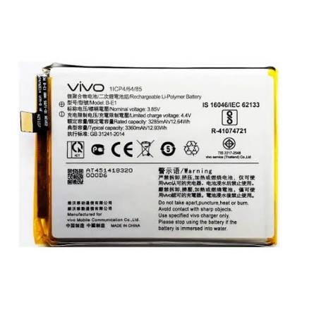images Original Mobile Battery For Vivo Vivo Y71,y71i (b-e1) - Image 1
