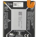 Original Battery For Google Pixel 3a - Model G020e-b (OEM)